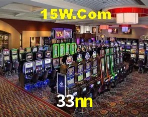 33nn São Paulo - Top Slots