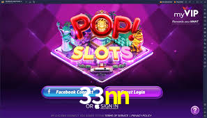 Daily Bonuses 33nn