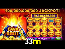Slot Games 33nn