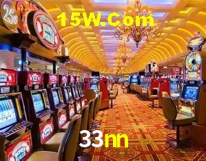 33nn Slot - 320+ Caça-Níqueis Premium