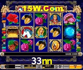 33nn Belo Horizonte - Jackpots