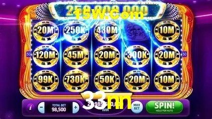 33nn Rio de Janeiro - Slot Strategy
