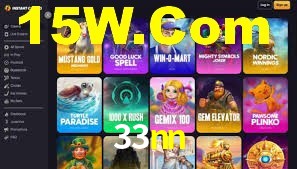 VIP Casino 33nn