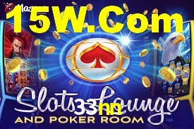 Live Casino 33nn