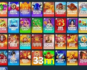 Casino Ao Vivo 33nn