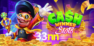 Welcome Bonus 33nn